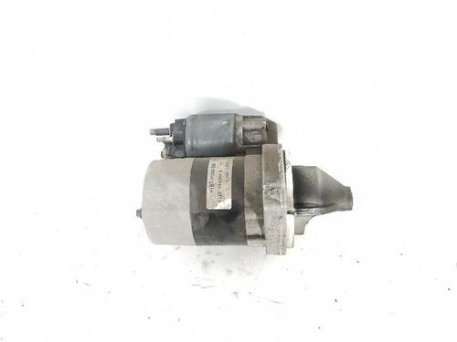 Used Starter Starter FORD FIESTA VII (HJ, HF) 1.1 Ti-VCT (75 hp) 40622710 40622710