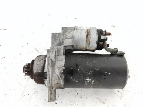 Used Starter Starter VW CALIFORNIA T4 Camper (7DJ, 7DK, 70J) 2.4 D (75 hp) 27419981 27419981