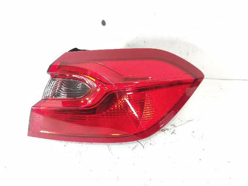 right-taillight-ford-fiesta-vii-hj-hf-2017-38615887 main image