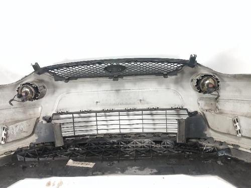 Front bumper FORD S-MAX (WA6) 2.0 TDCi | BP32079679C7 