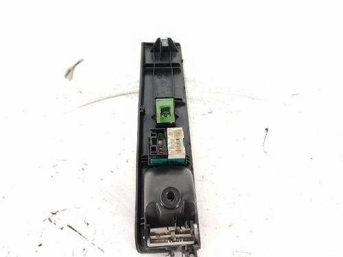 Left front window switch LANCIA MUSA (350_) 1.3 D Multijet (350.AXB11, 350.AXB1A) | BP33263225I27 - Image 2