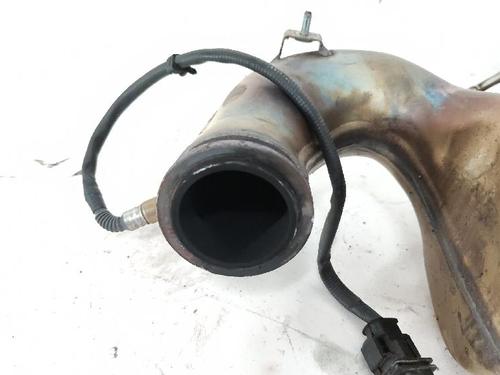 Particulate filter FIAT FREEMONT (345_) 2.0 JTD 4x4 | BP29518492M81 