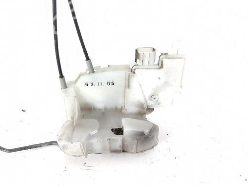 Front right lock SUBARU LEGACY IV Estate (BP) 2.5 AWD (BP9) | BP27416031C97 
