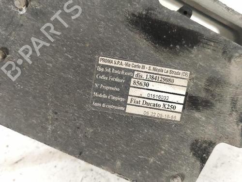 Other FIAT DUCATO Bus (250_) 100 Multijet 2,2 D | BP31826532O1