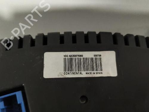 Instrument cluster SEAT LEON (1P1) 2.0 TDI | BP27413485C47 