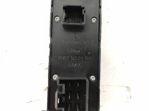 Left front window switch FORD FOCUS II (DA_, HCP, DP) 1.6 TDCi | BP27417073I27 