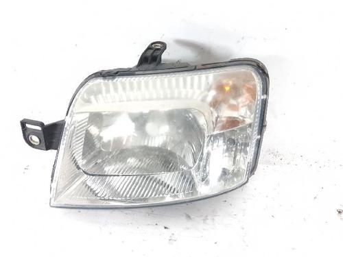 Used Left headlight Left headlight FIAT PANDA (169_) 1.2 (169AXF2A, 169AXF1A) (69 hp) 36375763 36375763