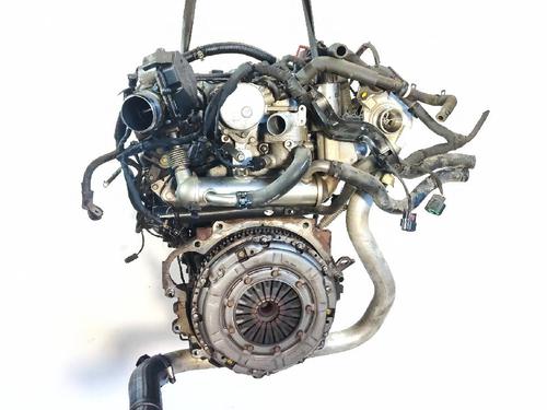Used Engine Engine HYUNDAI ix20 (JC) 1.4 CRDi (90 hp) 27422589 27422589