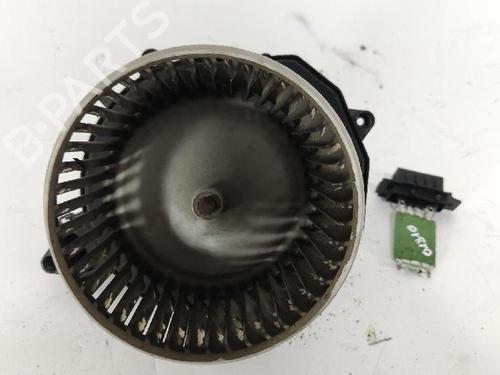 Heater blower motor CITROËN BERLINGO MULTISPACE (B9) 1.6 HDi 90 | BP27415671M62 - Image 2