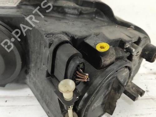 Right headlight AUDI A3 (8P1) 2.0 TDI 16V | BP32079782C29 