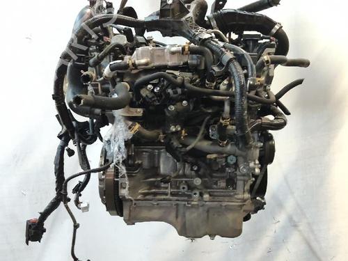 Used Engine Engine SUZUKI S-CROSS 1.4 Smart Hybrid AllGrip (AKP414) (129 hp) 40039013 40039013