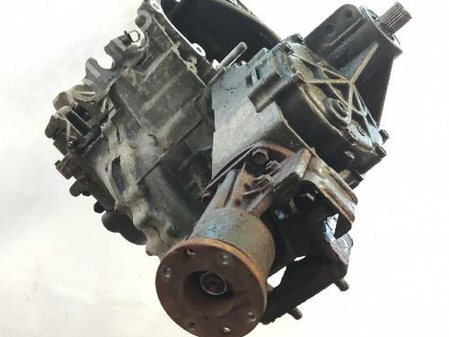 Gearbox FIAT SEDICI (189_) 1.9 D Multijet 4x4 | BP29475390M3 