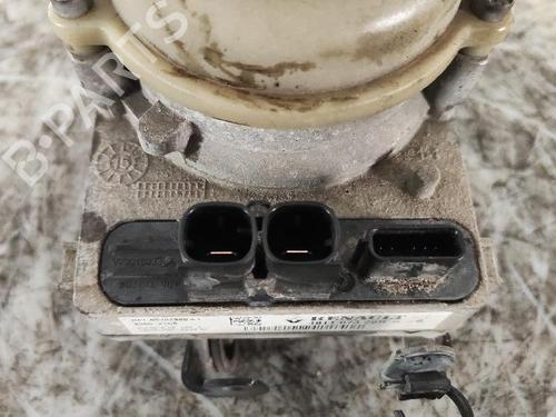 Steering pump DACIA DUSTER (HS_) 1.6 16V | BP27428560M99 