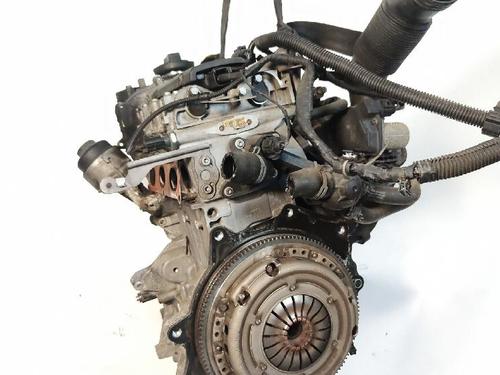 Engine VW POLO (9N_, 9A_) 1.2 12V | BP27416418M1 