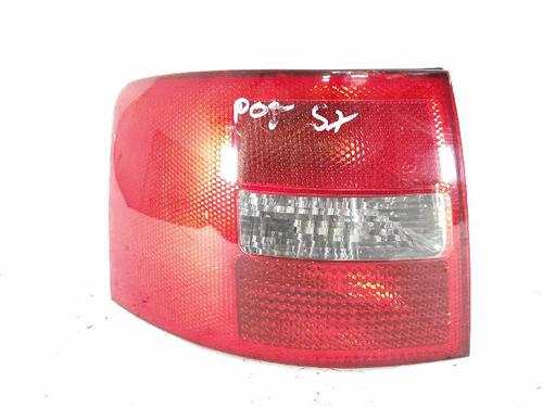 left-taillight-audi-a6-c5-4b2-4b4-1997-1998-1999-2000-2001-2002-2003-2004-2005-27418293 main image