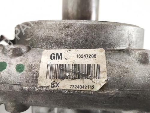 Steering column OPEL MERIVA A MPV (X03) 1.4 16V Twinport (E75) | BP29604373M21 