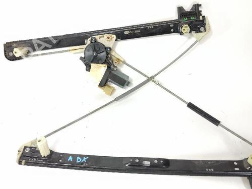 Used Front right window mechanism LAND ROVER RANGE ROVER SPORT II (L494) 3.0 SDV6 4x4 (249 hp) 27431363