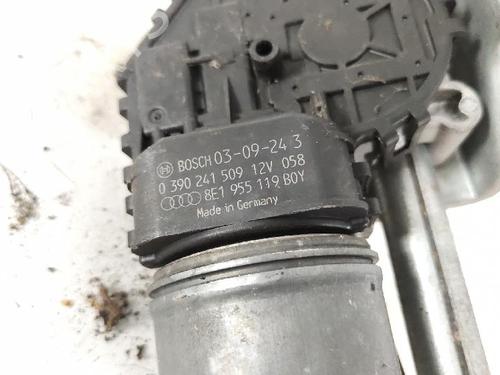 Andre AUDI A4 B7 (8EC) 2.5 TDI | BP27418008O1 