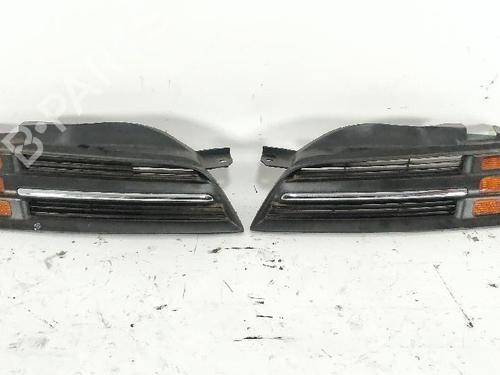 Used Grille NISSAN MICRA III (K12) 1.2 16V (80 hp) 27412428