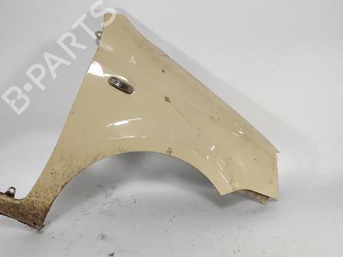 Used Right front fenders Right front fenders FIAT PANDA (169_) 1.3 D Multijet (169.AXC1A) (70 hp) 40561059 40561059