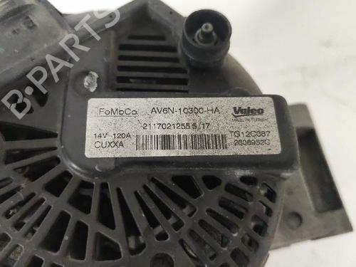 Alternator FORD FIESTA VI (CB1, CCN) 1.0 | BP38084269M7 - Image 4