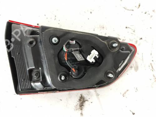 Right taillight HYUNDAI i30 (PDE, PD, PDEN) 2.0 N | BP39199000C35 - Image 2