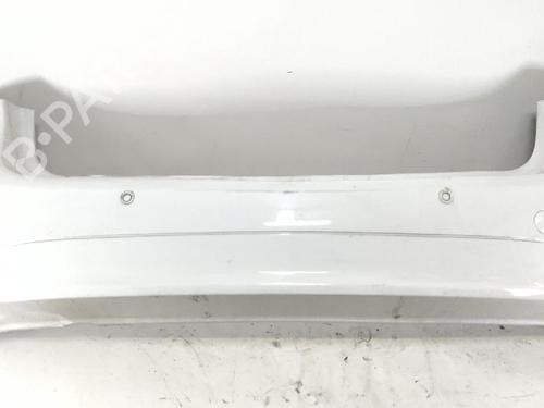 Used Rear bumper OPEL MERIVA B MPV (S10) 1.3 CDTI (75) (95 hp) 27588006