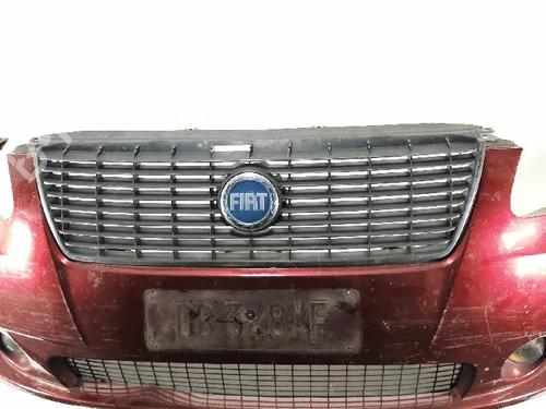 Used Front bumper Front bumper FIAT CROMA (194_) 2.2 16V (147 hp) 27417576 27417576