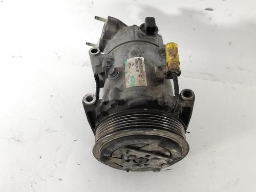AC compressor PEUGEOT PARTNER Box Body/MPV 1.6 HDi 16V | BP36833892M34 - Image 5