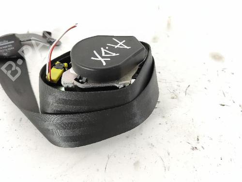 Other NISSAN QASHQAI / QASHQAI +2 I (J10, NJ10, JJ10E) 2.0 dCi All-wheel Drive | BP27418163O1 