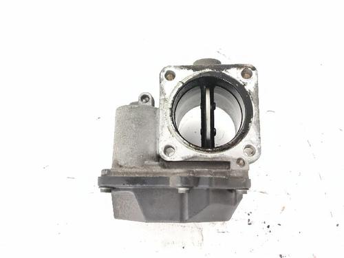 Throttle body HYUNDAI i40 I CW (VF) 1.7 CRDi | BP30191953M82