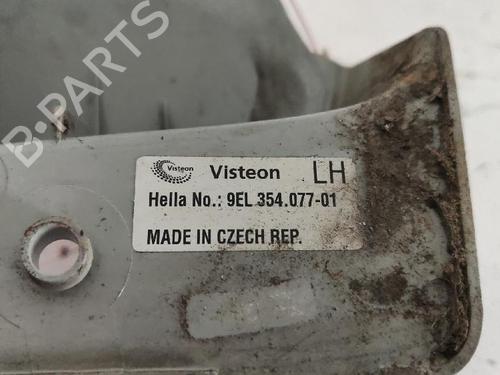 Left taillight SKODA ROOMSTER (5J7) 1.6 | BP27421979C34 