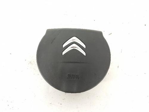Used Driver airbag CITROËN C4 Picasso I MPV (UD_) 1.6 HDi 110 (112 hp) 27432276