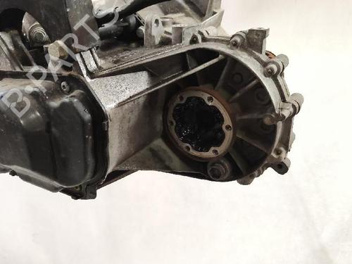 Gearbox VW POLO V (6R1, 6C1) 1.0 | BP30146860M3