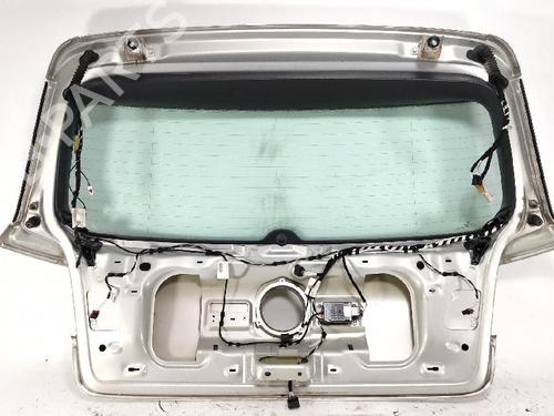 Tailgate VW GOLF PLUS V (5M1, 521) 2.0 TDI | BP27419990C6 