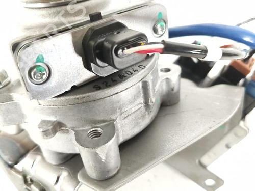 Steering column MITSUBISHI MIRAGE / SPACE STAR VI Hatchback (A0_A) 1.2 | BP34506463M21  - Image 6
