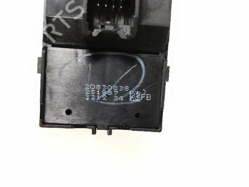 Left front window switch CHEVROLET ORLANDO (J309) 2.0 D | BP27431101I27