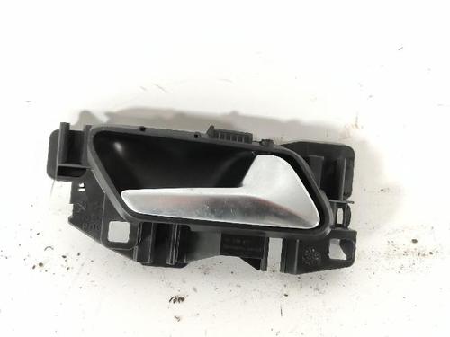 Used Front right interior door handle OPEL CORSA F (P2JO) 1.5 (68) (102 hp) 27428276
