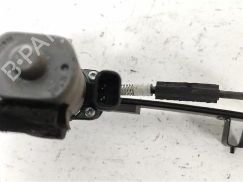 Front left window mechanism FIAT DOBLO Box Body/MPV (223_) 1.3 JTD 16V Multijet | BP27421225C22 