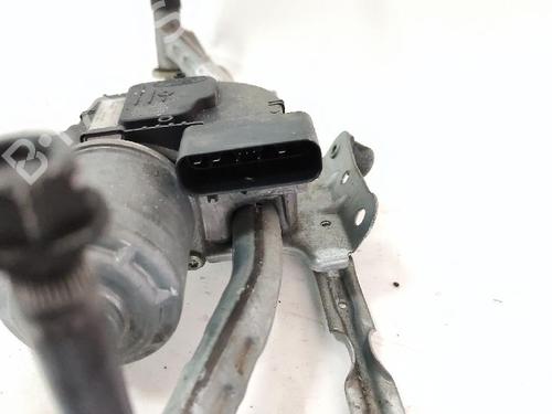 Front wiper motor FORD FIESTA VII (HJ, HF) 1.0 EcoBoost | BP29421570M29 