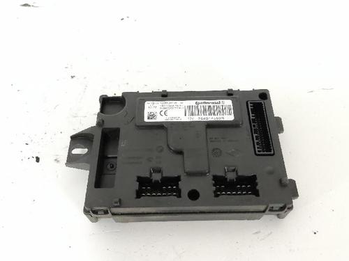 Used Control unit Control unit DACIA SANDERO II 1.2 (75 hp) 27432083 27432083