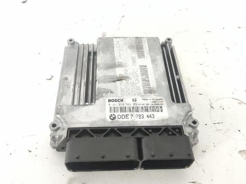 Computer motormanagement BMW 3 (E46) 320 d (150 hp) 28180063