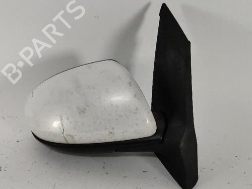Used Right mirror Right mirror MAZDA 2 (DE_, DH_) 1.3 (DE3FS) (75 hp) 27423683 27423683