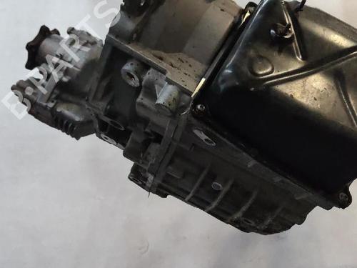 Gearbox VW GOLF ALLTRACK VII Variant (BA5, BV5) 2.0 TDI 4motion | BP32335633M3 