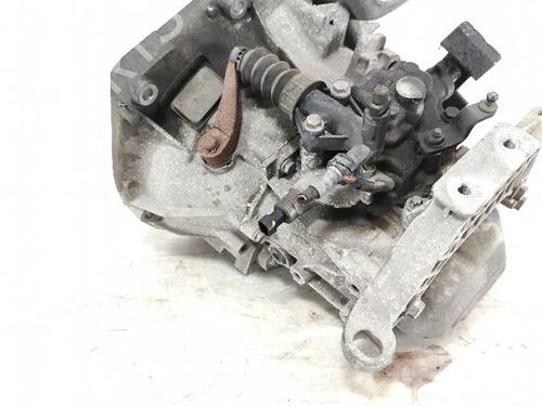 Gearbox ALFA ROMEO MITO (955_) 1.4 (955AXV1A) | BP27433214M3