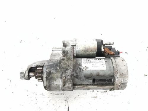 Used Starter Starter AUDI A4 Allroad B9 (8WH, 8WJ) 2.0 TDI quattro (150 hp) 27426970 27426970