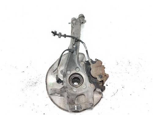 Used Right front steering knuckle AUDI A4 B8 (8K2) 1.8 TFSI (160 hp) 32438237