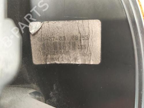 Left taillight RENAULT KANGOO (KC0/1_) 1.5 dCi (KC08, KC09) | BP34391455C34 - Image 3