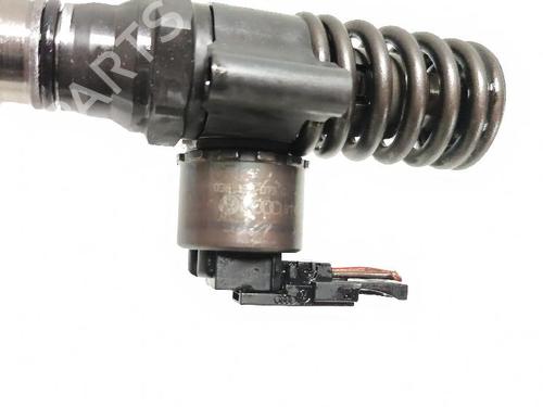 Injector AUDI A4 B7 (8EC) 2.0 TDI | BP40493482M100 - Image 3