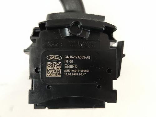 Steering column stalk FORD FIESTA VII (HJ, HF) 1.0 EcoBoost | BP29421557I23 - Image 4